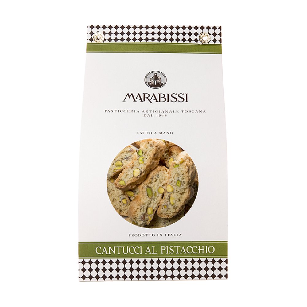 PISTACHIO CANTUCCI