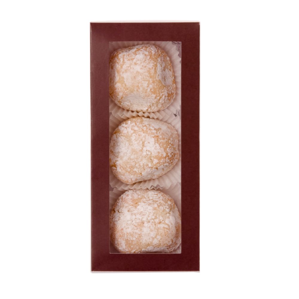 AMARETTI